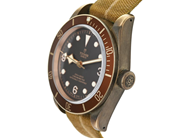 Watches - TUDOR, Geneve - View 2