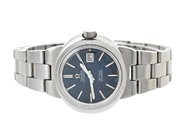 Watches, OMEGA, De Ville Dynamic, in auction: Watches – Saturday 28 February