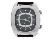 Watches, JAEGER-LE COULTRE, Memovox (T Swiss Made T), in auction: Watches – Saturday 28 February