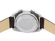 Watches - JAEGER-LE COULTRE, Memovox (T Swiss Made T) - View 3