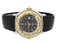 Watches, EBEL, Voyager, in auction: Watches – Saturday 28 February