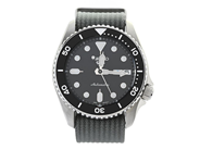 Watches, SEIKO, 5 Sports, in auction: Watches – Saturday 28 February