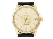 Watches, OMEGA, Seamaster, in auction: Watches – Saturday 28 February