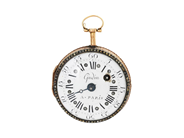 Watches, GUDIN, A Paris, in auction: Watches – Saturday 28 February