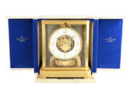 Watches - JAEGER-LE COULTRE, Atmos - View 6