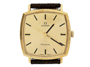 Watches, OMEGA, Genève, in auction: Watches – Saturday 28 February