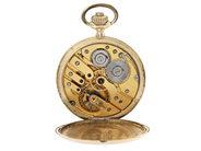 Watches - L.U.C, pocket watch 51,5 mm - View 3