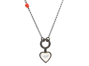 Jewellery, MARIA ELMQVIST, necklace, in auction: Modern – Saturday 14 February