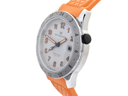 Watches - SJÖÖ SANDSTRÖM, Royal Steel - View 2