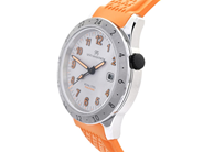 Watches - SJÖÖ SANDSTRÖM, Royal Steel - View 2