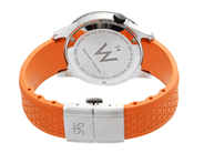 Watches - SJÖÖ SANDSTRÖM, Royal Steel - View 3