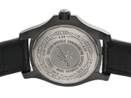 Watches - BREITLING, Avenger Blackbird 44 (200M/660FT) - View 3