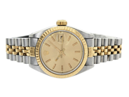 Watches, ROLEX, Oyster Perpetual, in auction: Watches – Saturday 28 February