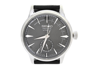 Watches, SEIKO, Presage, in auction: Watches – Saturday 28 February