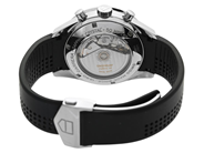 Watches - TAG HEUER, Carrera - View 3