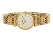 Watches, LONGINES, La Grande Classique, in auction: Watches – Saturday 28 February