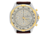 Watches, MICHAEL HERBELIN, Safari, in auction: Watches – Saturday 28 February