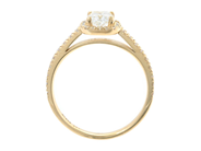 Jewellery - RING, 18K gold - View 2