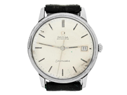 Watches, OMEGA, Seamaster (Swiss Made), in auction: Watches – Saturday 28 February