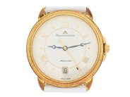 Watches, MAURICE LACROIX, Classic, in auction: Watches – Saturday 28 February