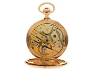 Watches - MERMOD FRÉRES, pocket watch - View 3