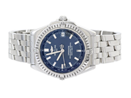 Watches, BREITLING, Wings (100 M/330 FT), in auction: Watches – Saturday 28 February