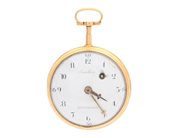 Watches - BEURLING, Stockholm (1758-1806) - View 1