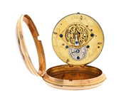 Watches - BEURLING, Stockholm (1758-1806) - View 3