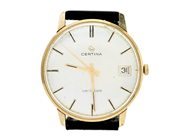 Watches, CERTINA, Certidate, in auction: Watches – Saturday 28 February