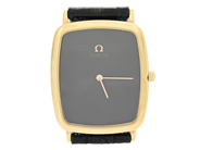 Watches, OMEGA, De Ville, in auction: Watches – Saturday 28 February
