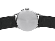 Watches - ETERNA, single button chronograph - View 3