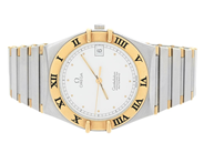 Watches, OMEGA, Constellation, in auction: Watches – Saturday 28 February