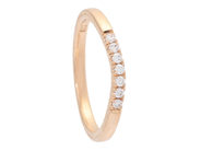 Jewellery - JACKET RING, 18K gold - View 1