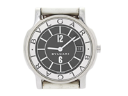 Watches - BVLGARI, Solotempo - View 1