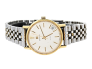 Watches, ZENITH, men´s wristwatch, in auction: Watches – Saturday 28 February