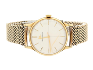 Watches, JAEGER-LE COULTRE, men´s wristwatch, in auction: Watches – Saturday 28 February