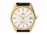 Watches, OMEGA, Genève (-Swiss Made-), in auction: Watches – Saturday 28 February