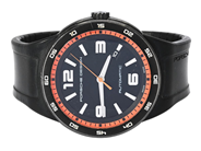 Watches, PORSCHE DESIGN, P´6000, in auction: Watches – Saturday 28 February