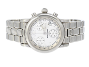 Watches, MONTBLANC, Meisterstück, in auction: Watches – Saturday 28 February