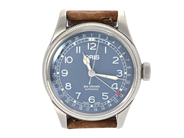 Watches, ORIS, Big Crown Pointer Date, in auction: Watches – Saturday 28 February