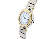 Watches - CARTIER, Santos VLC - View 2