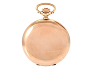 Watches - ZENITH, pocket watch - View 2