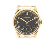 Watches, ALPINA, unisex, in auction: Watches – Saturday 28 February