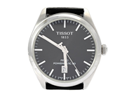 Watches, TISSOT, PR100, in auction: Watches – Saturday 28 February