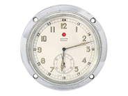 Watches, ZENITH, "8 Jours", in auction: Watches – Saturday 28 February