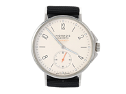 Watches - NOMOS, Glashütte - View 1