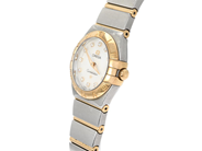 Watches - OMEGA, Constellation - View 2