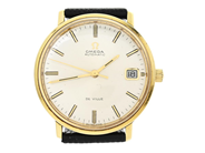 Watches, OMEGA, De Ville, in auction: Watches – Saturday 28 February