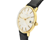 Watches - OMEGA, De Ville - View 3