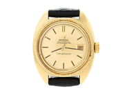 Watches, OMEGA, Constellation, in auction: Watches – Saturday 28 February